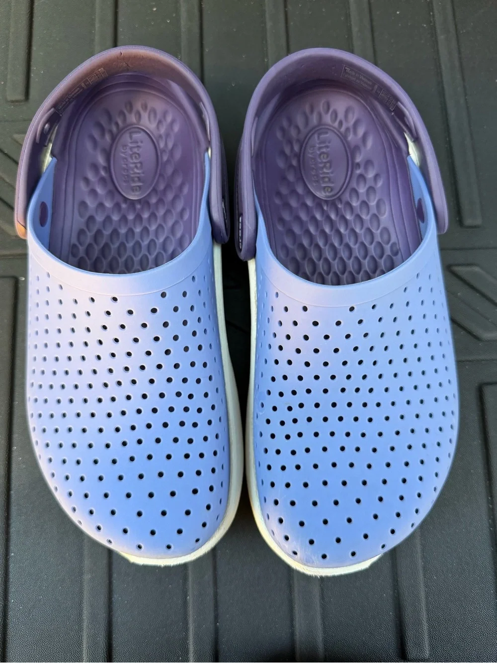 Kids' Crocs
